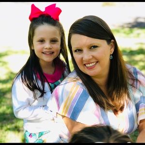 Meet your Posher, Courtney